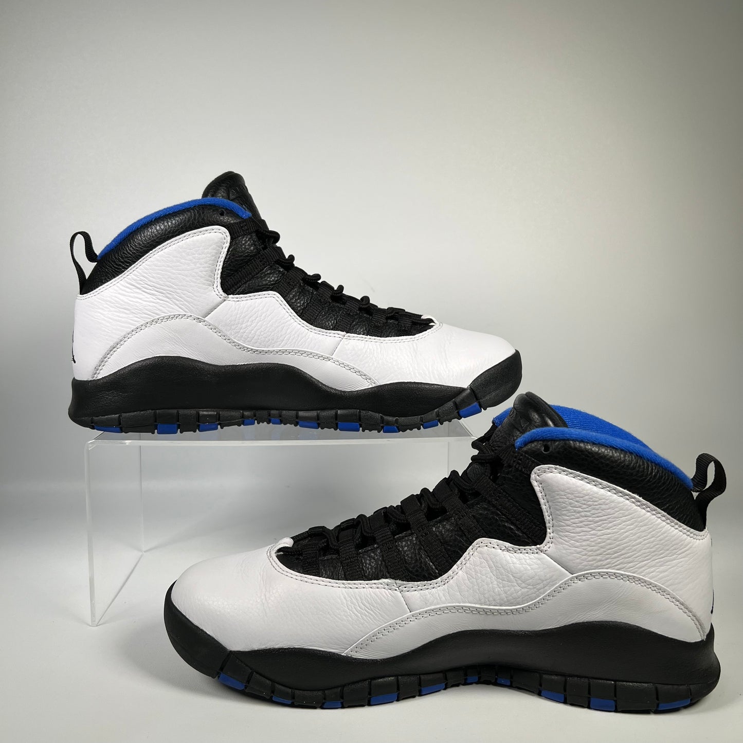 Jordan 10 Orlando (2018) Size 12 USED s18090