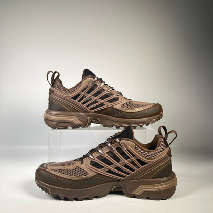 Salomon Acs Pro Dark Earth (2024) Size 9 NEW s20521