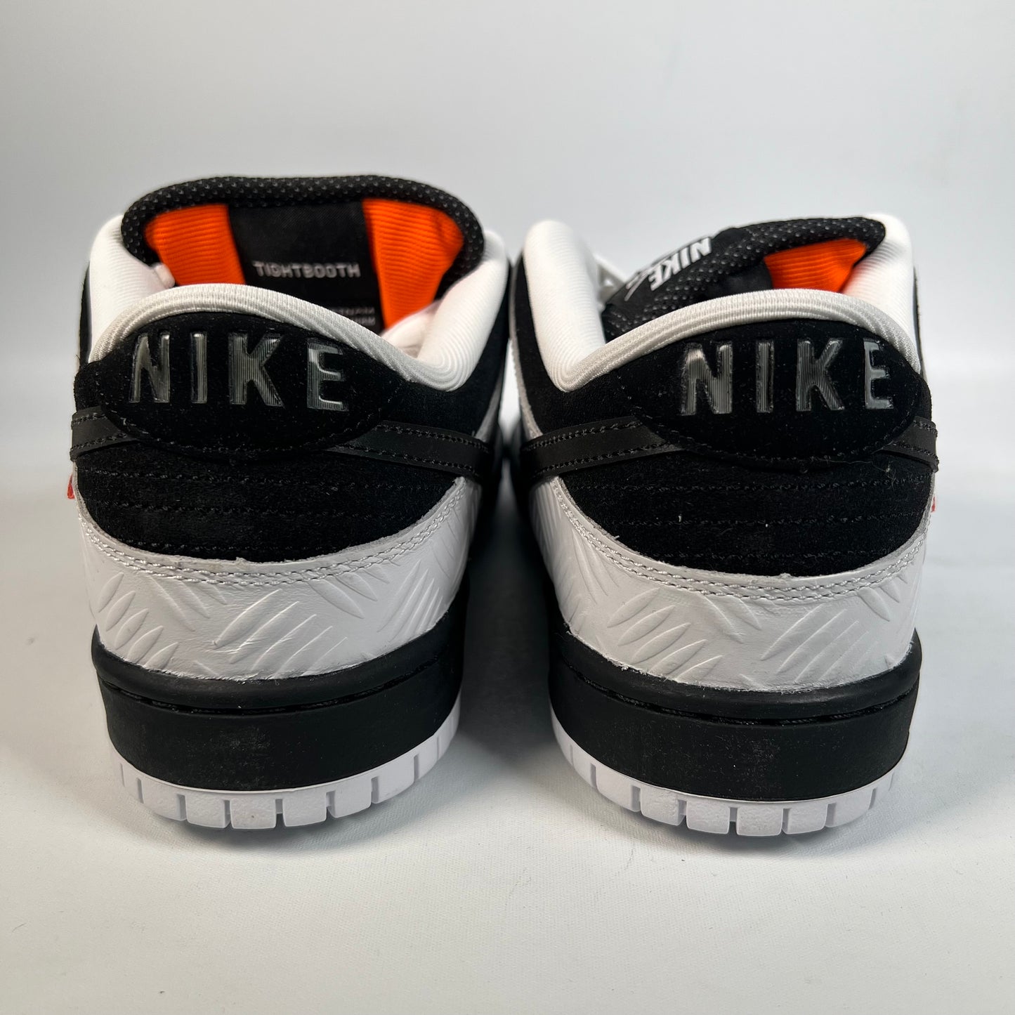 Nike SB Dunk Low TIGHTBOOTH (2023) Size 8.5 NEW s21205