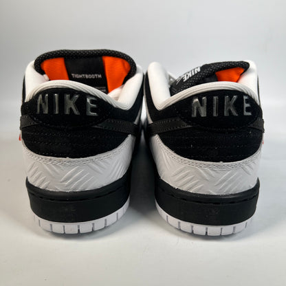 Nike SB Dunk Low TIGHTBOOTH (2023) Size 8.5 NEW s21205