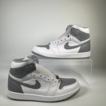 Jordan 1 High Stealth (2022) Size 8 NEW s18439