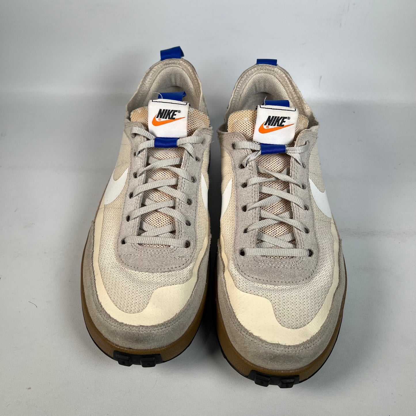 Nike Craft General Purpose Shoe Tom Sachs (2022) Size 12.5 USED s21567