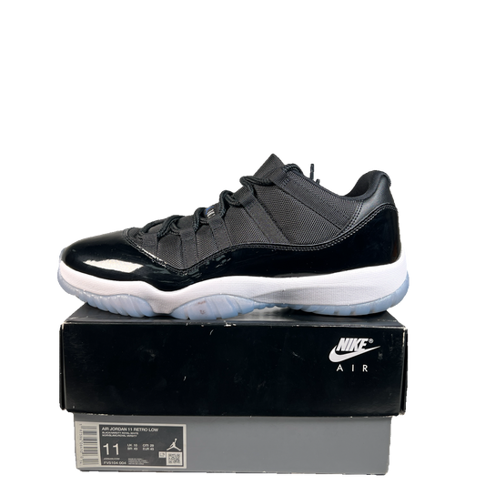 Jordan 11 Low Space Jam (2024) Size 11 USED s22673