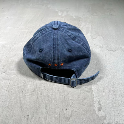 Marty Supreme Nahmias A24 Blue Cap NEW x18278