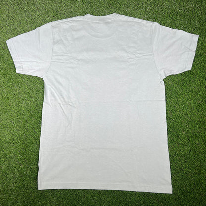 Supreme A Love Supreme 2014 Teal Tee Size Large NEW x14508