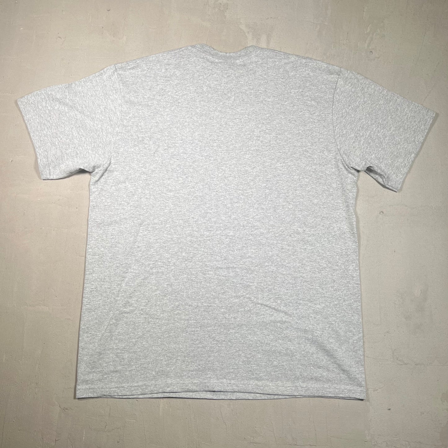 Supreme Aretha Franklin Grey Tee (2026) Size Medium USED x17440