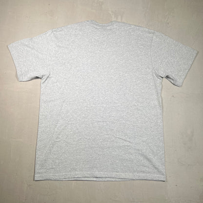 Supreme Aretha Franklin Grey Tee (2026) Size Medium USED x17440