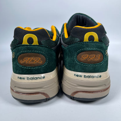 New Balance 993 Aime Leon Dore Pine Grove (2025) Size 7.5 NEW s19193