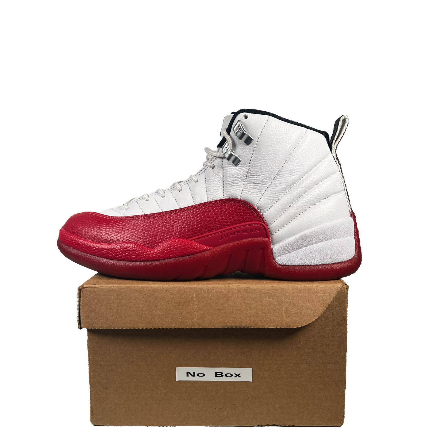 Jordan 12 Cherry (2023) Size 9 USED s19841