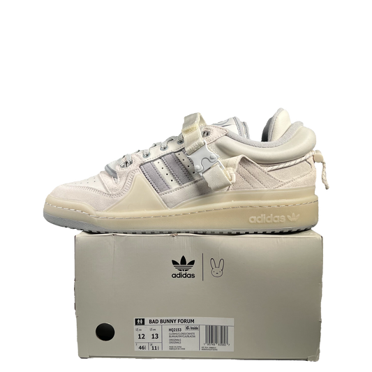 Adidas Forum Buckle Bad Bunny Last Forum (2022) Size 12 NEW s20947