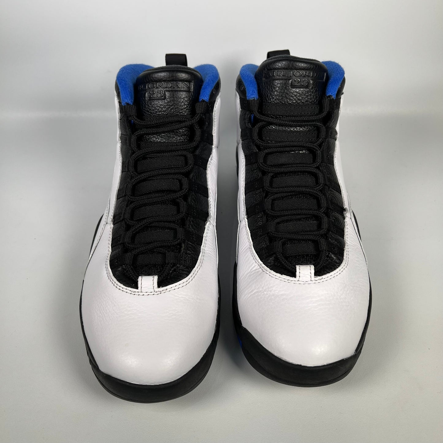 Jordan 10 Orlando (2018) Size 12 USED s18090