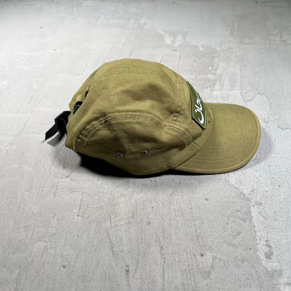 Supreme Arabic Logo Camp Hat (2023) USED x18865