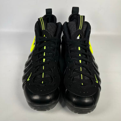 Nike Air Foamposite Pro Voltage (2026) Size 11.5 USED s23817