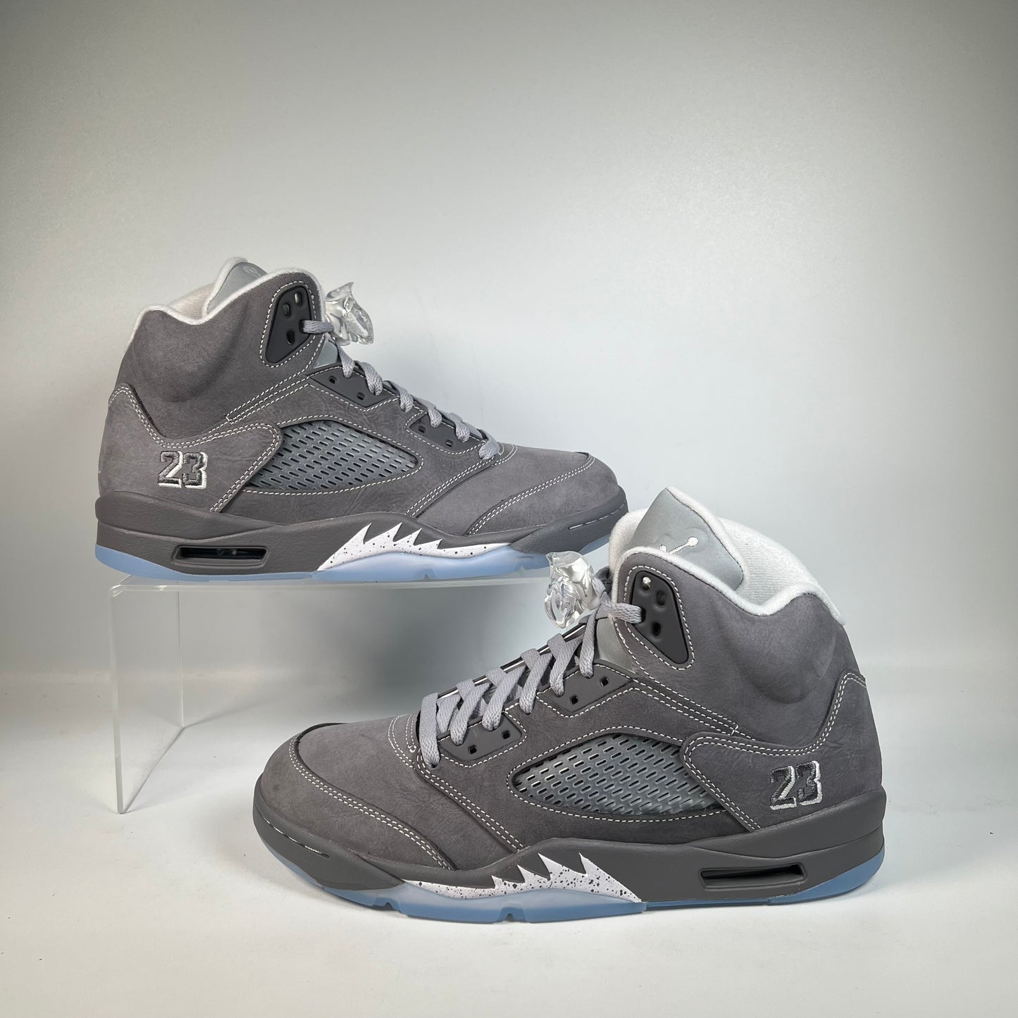 Jordan 5 Wolf Grey (2026) Size 10 NEW s22051