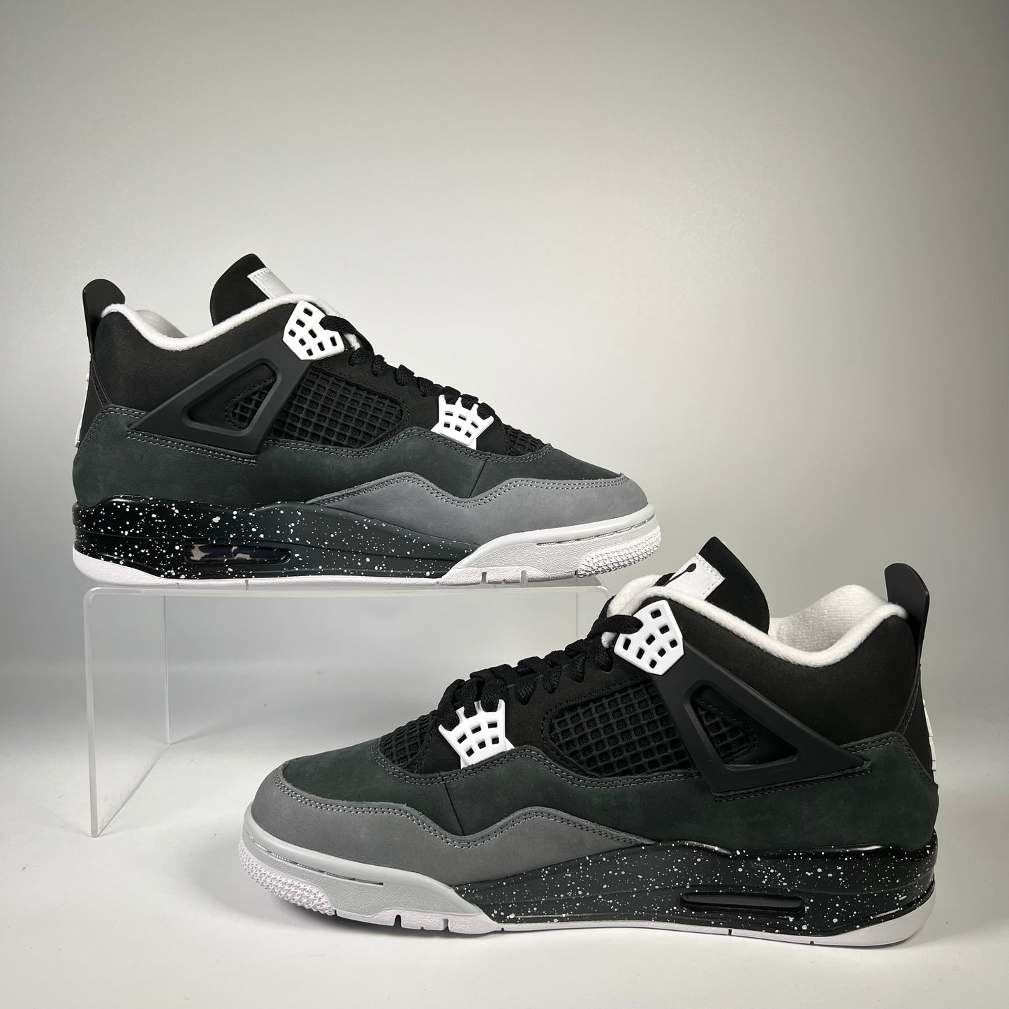Jordan 4 Fear (2024) Size 10 NEW s20274