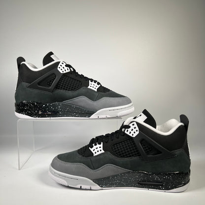 Jordan 4 Fear (2024) Size 10 NEW s20274
