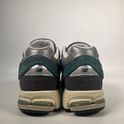 New Balance 2002R New Spruce Magnet (2024) Size 8 NEW s18514
