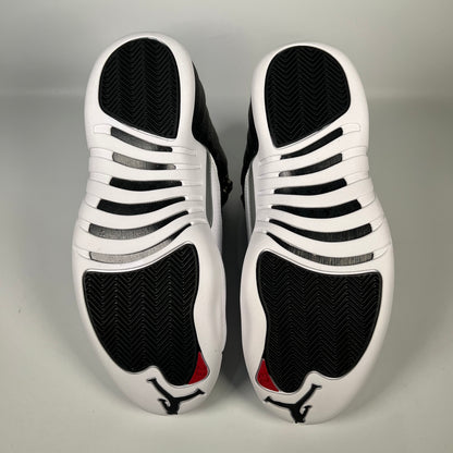 Jordan 12 Playoffs (2022) Size 8 NEW s18442