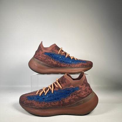 Yeezy Boost 380 Azure (2020) Size 10 USED s21029