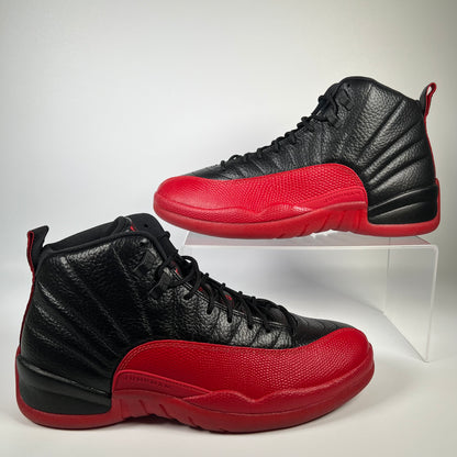 Jordan 12 Flu Game (2025) Size 11.5 NEW s18250