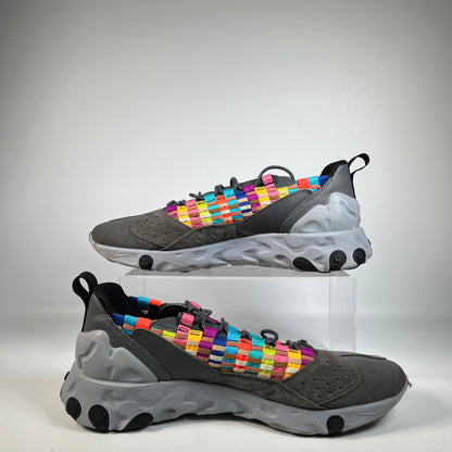 Nike React Celto Sophnet (2020) Size 11.5 USED s21582