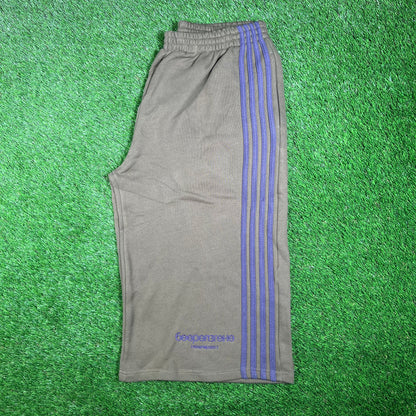 GV Gallery Raspberry Hills Green/Purple V2 Baggies Size Medium NEW x15241