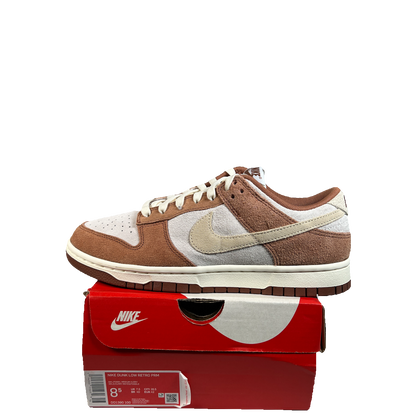 Nike Dunk Low Curry (2020) Size 8.5 NEW s22632