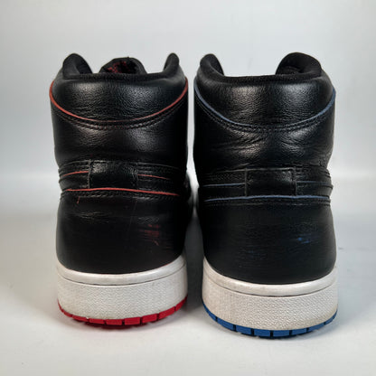 Jordan 1 High Lance Mountain Black (2014) Size 10 USED s19962