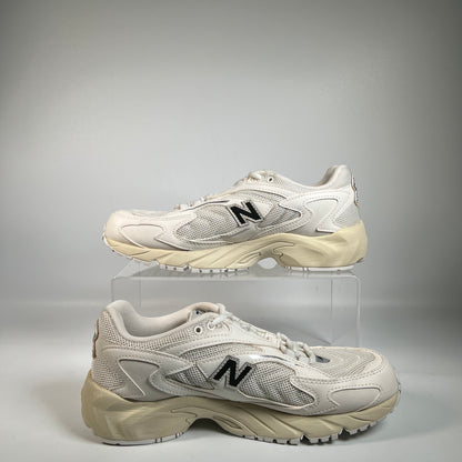 New Balance 725v1 Sea Salt (2024) Size 8.5 USED s22310