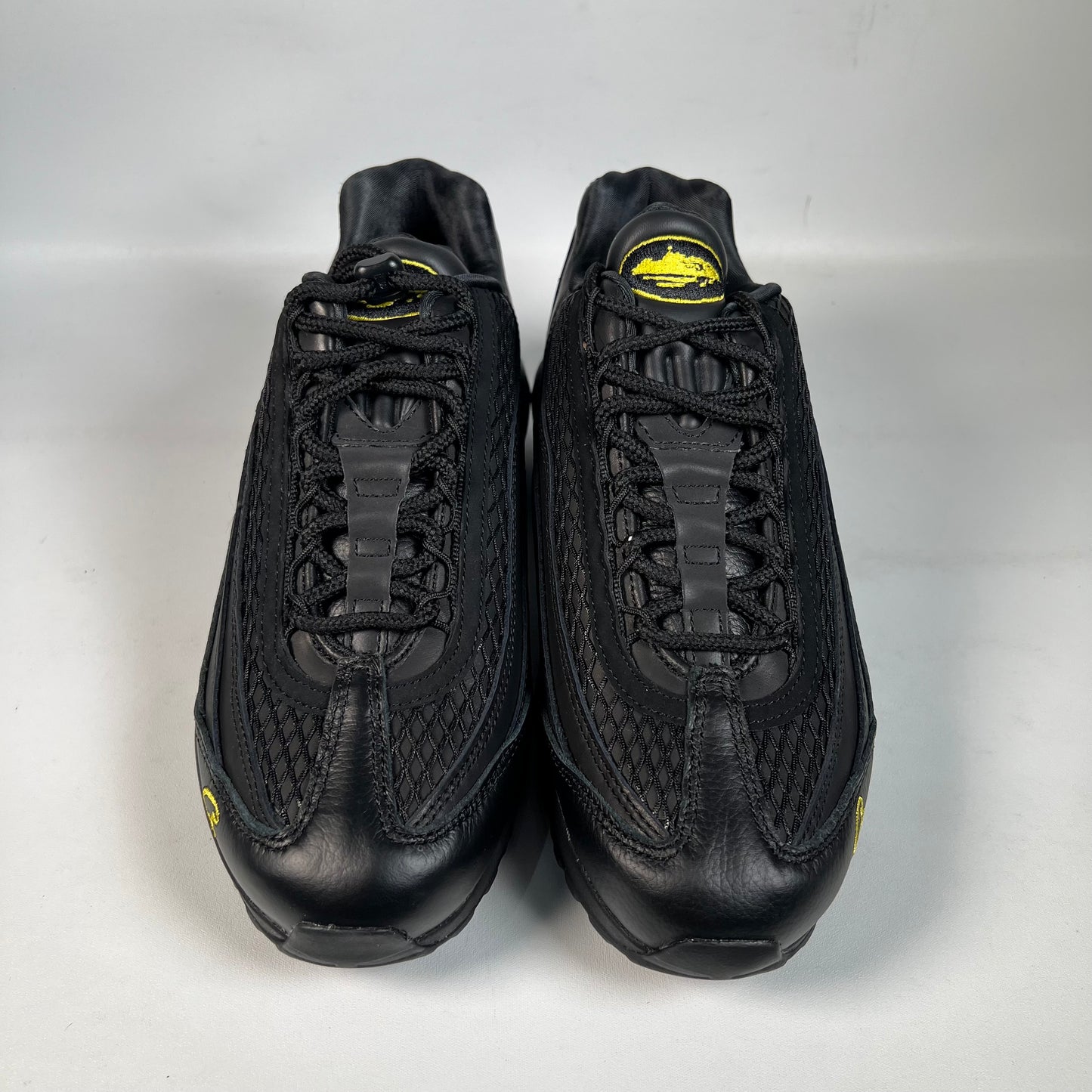 Nike Air Max 95 Cortiez Honey Black (2025) Size 8.5 NEW s22335