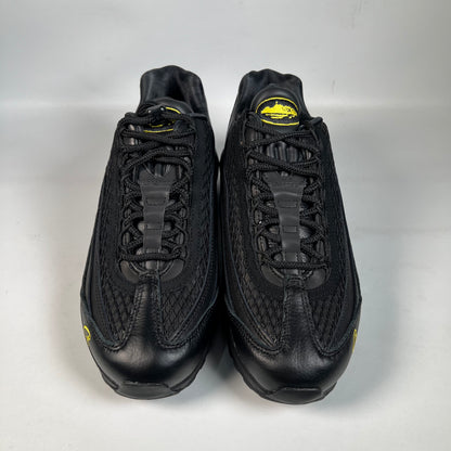 Nike Air Max 95 Cortiez Honey Black (2025) Size 8.5 NEW s22335