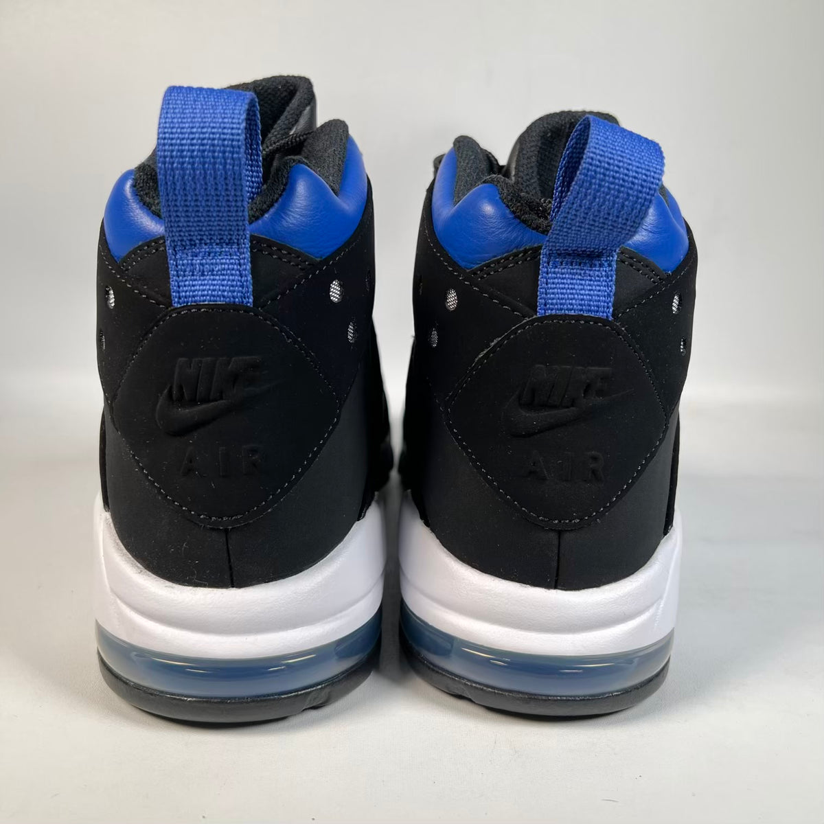 Nike Air Max 2 CB Black Varsity Royal (2026) Size 9.5 USED s23491