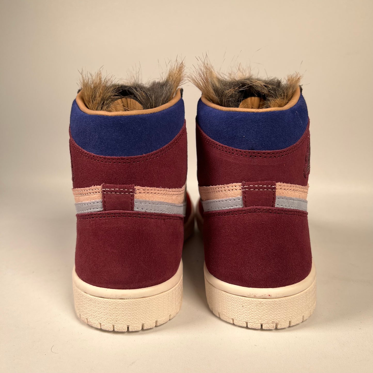 Jordan 1 Aleali May Sample Size 5.5 NEW s7022