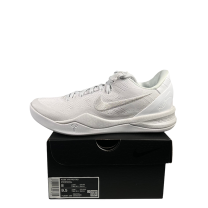 Nike Kobe 8 Halo (2023) Size 8 NEW s18437