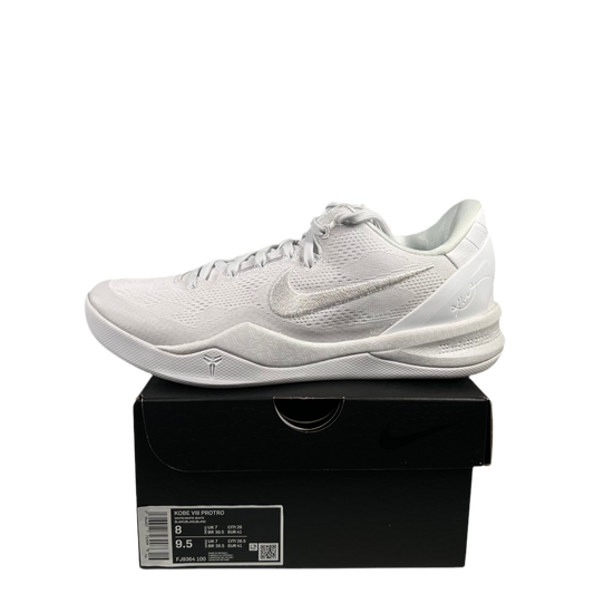 Nike Kobe 8 Halo (2023) Size 8 NEW s18437