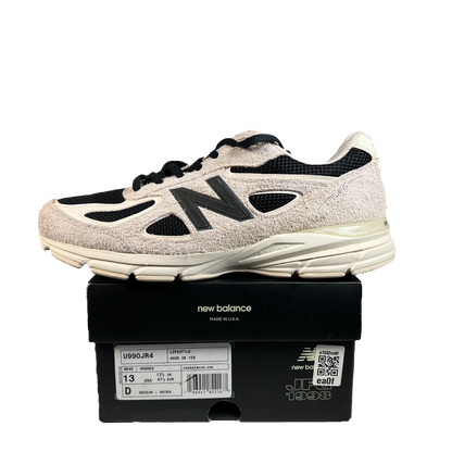 New Balance 990v4 MiUSA Joe Freshgoods 1998 Intro (2023) Size 13 USED s22045