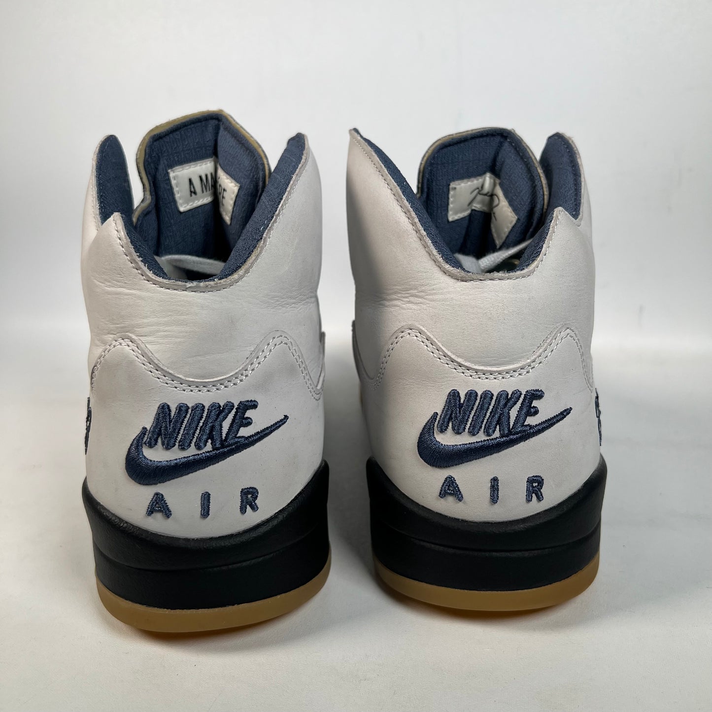 Jordan 5 A Ma Maniere Dawn (2023) Size 10/5M/12W USED s22435