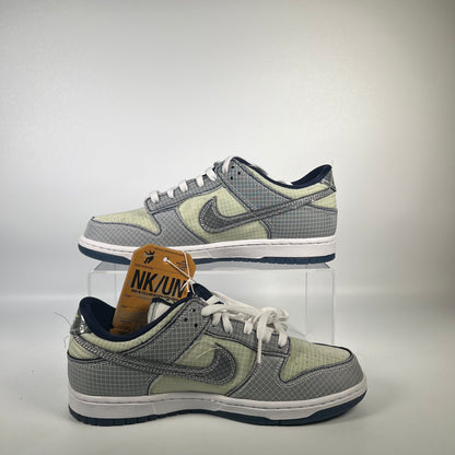 Nike Dunk Low Union Passport Pack Pistachio (2022) Size 8.5 NEW s18632