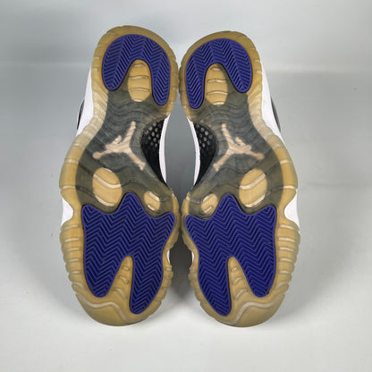 Jordan 11 Concord (2018) Size 10 USED s20216