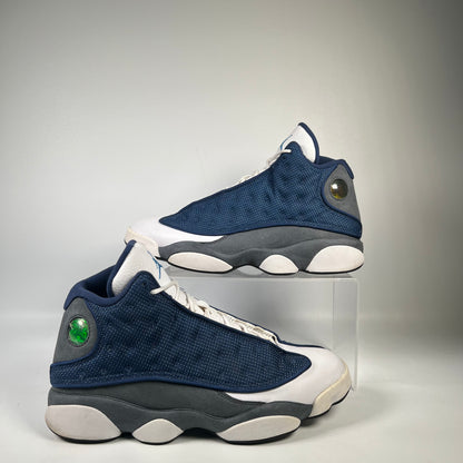 Jordan 13 Flint (2020) Size 9 USED s20495