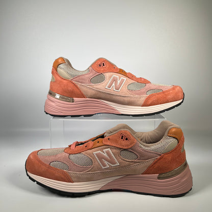 New Balance 992 Joe Freshgoods Aged Well (2025) Size 11.5 NEW s18422