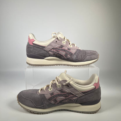 Asics Gel Lyte lll End Pearl (2020) Size 6.5 USED s18128
