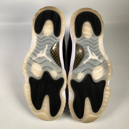 Jordan 11 DMP Gratitude (2023) Size 10 USED s19478