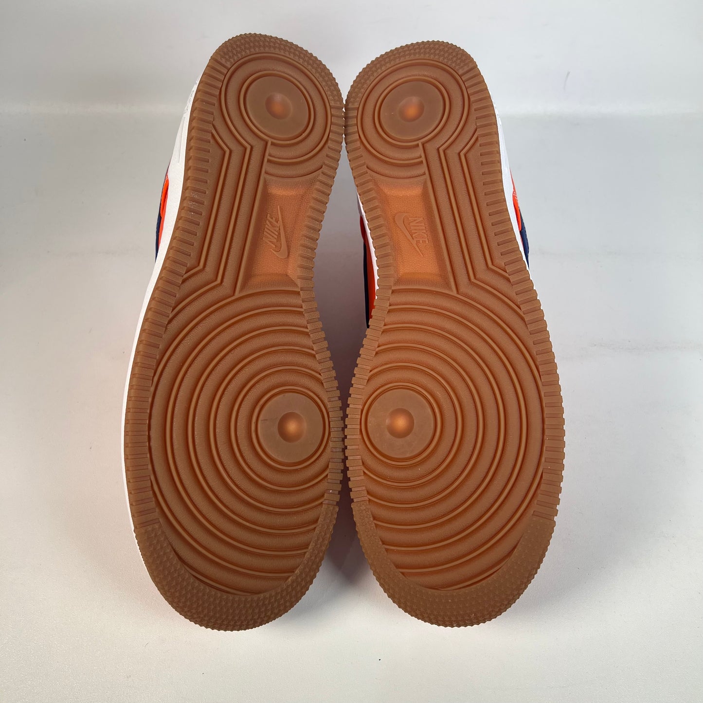 Nike Air Force One Low NYC Knicks (2026) Size 10.5 NEW s22082