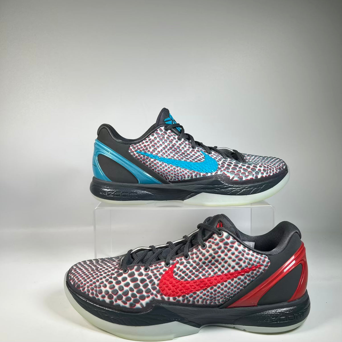 Nike Kobe 6 ASG Hollywood (2026) Size 11 USED s23248