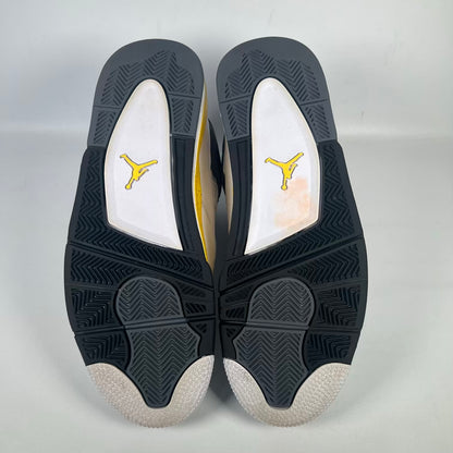 Jordan 4 Tour Yellow (2026) Size 12 USED s23768