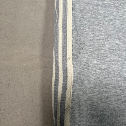 GV Gallery Raspberry Hills Lil Leon Grey Sweatpants Size XS USED x17536