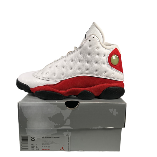 Jordan 13 OG Chicago (2017) Size 8 USED s18595