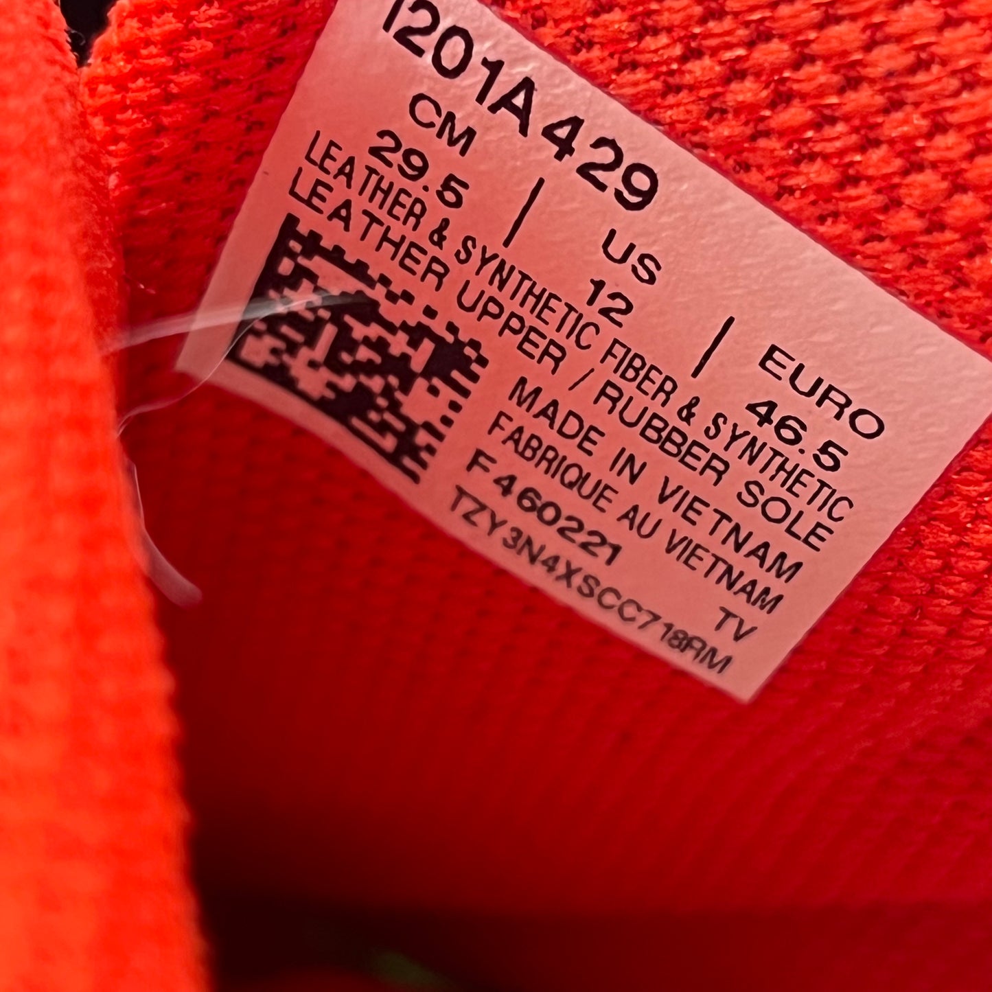 Asics Gel-Lyte III OG Day Lyte (2021) Size 12 USED s21163