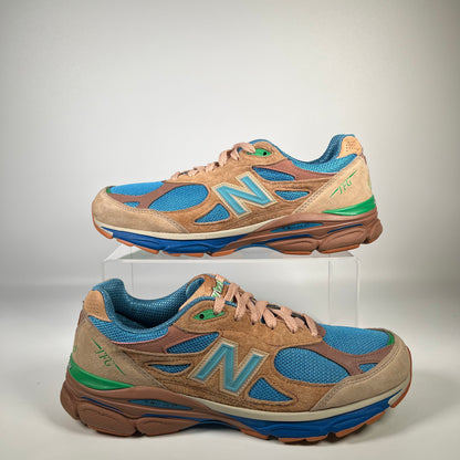 New Balance 990v3 Joe Freshgoods Outside Clothes (2021) Size 10.5 USED s18726